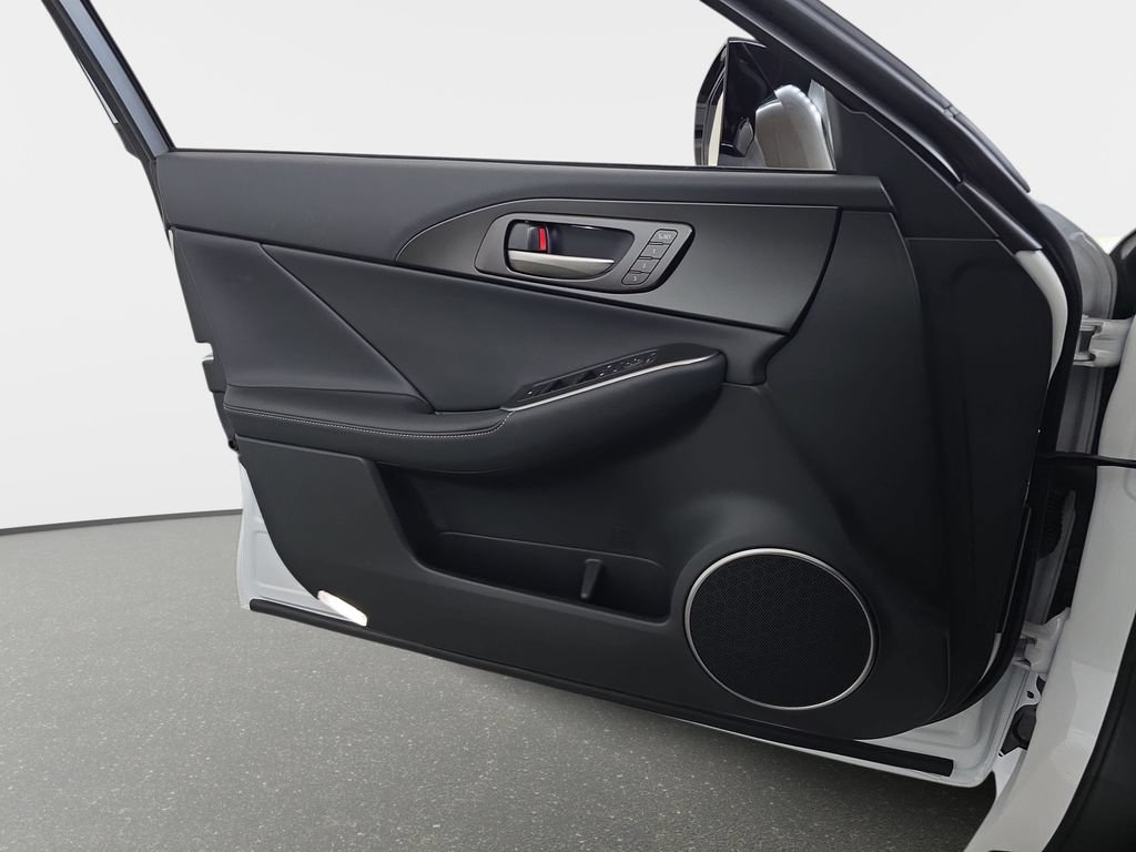New 2026 Lexus IS 350 F Sport AWD/4WD image 24