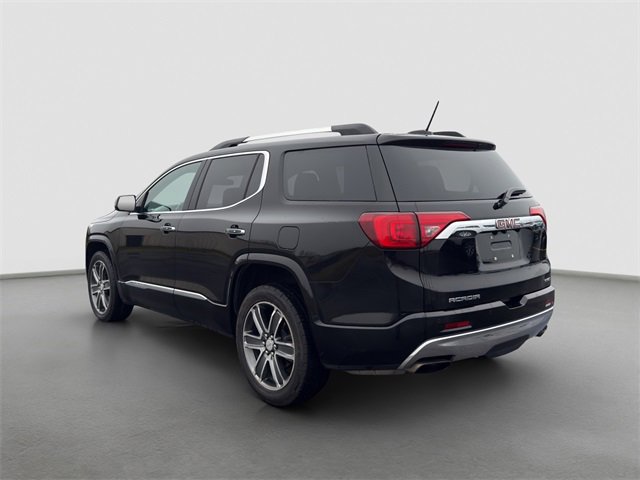 Used 2017 GMC Acadia Denali w/ Technology Package image 26