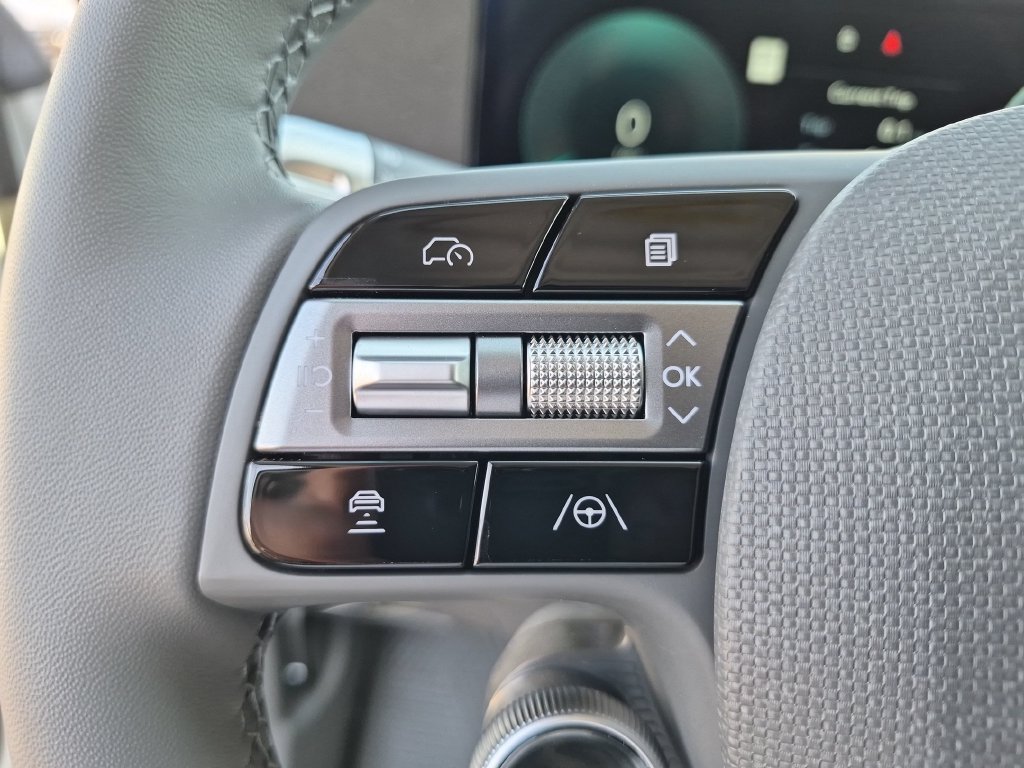 New 2026 Hyundai Ioniq 5 Limited RWD image 19
