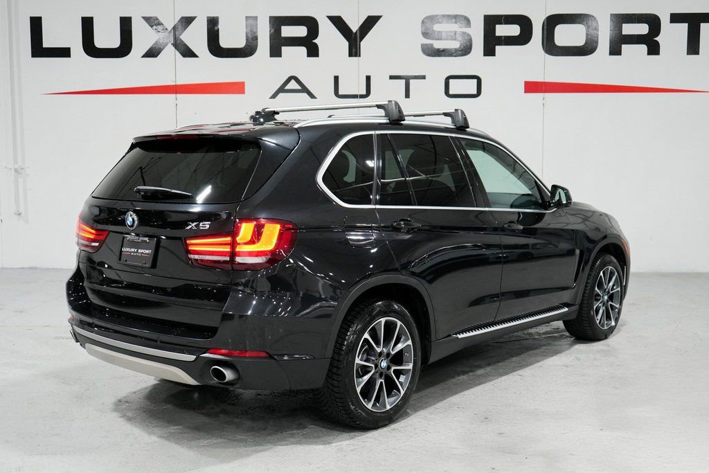 Used 2014 BMW X5 xDrive35i image 6