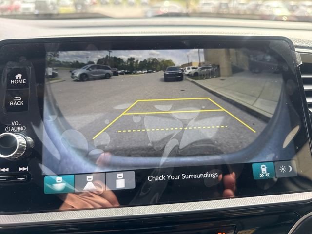 New 2026 Honda Ridgeline RTL image 16