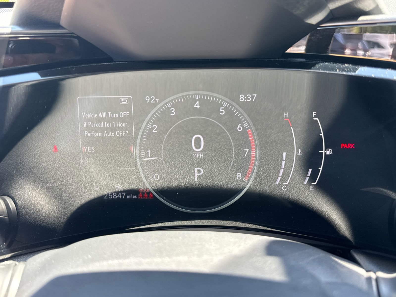 Used 2024 Lexus NX 350 AWD image 28
