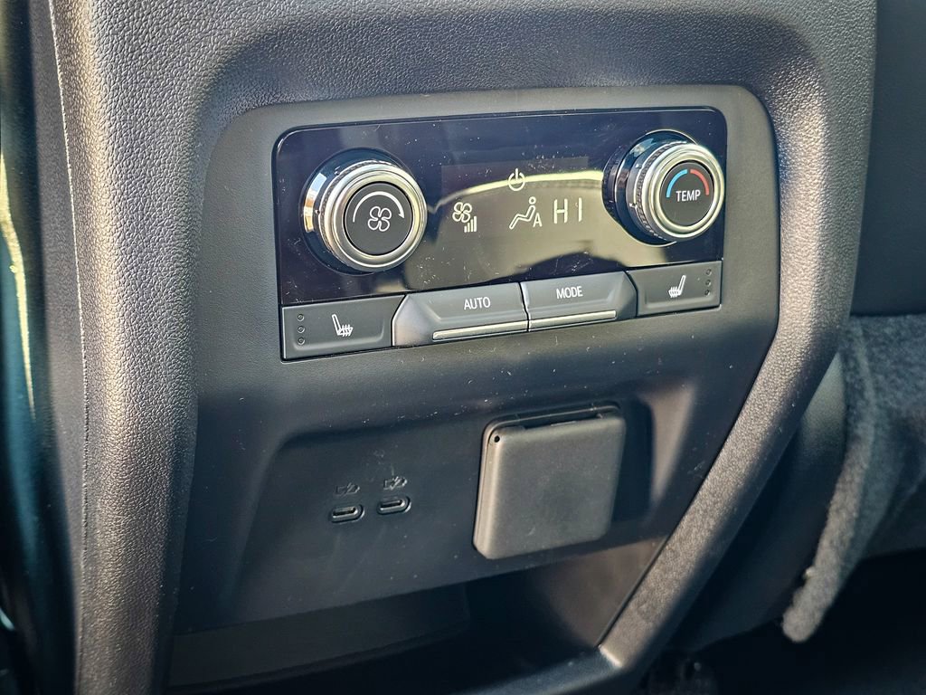 New 2026 GMC Acadia Denali w/ Super Cruise Package image 36