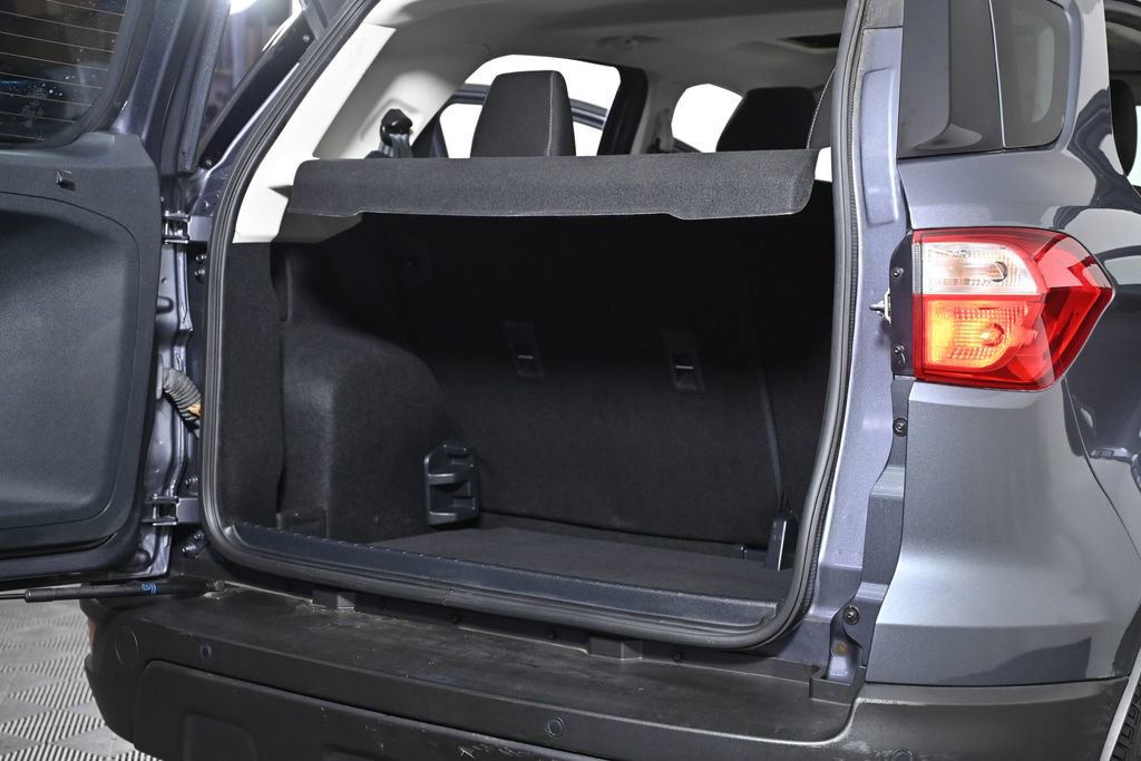 Used 2019 Ford EcoSport SE image 27