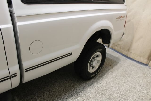 Used 1999 Ford F350 Lariat AWD/4WD image 9