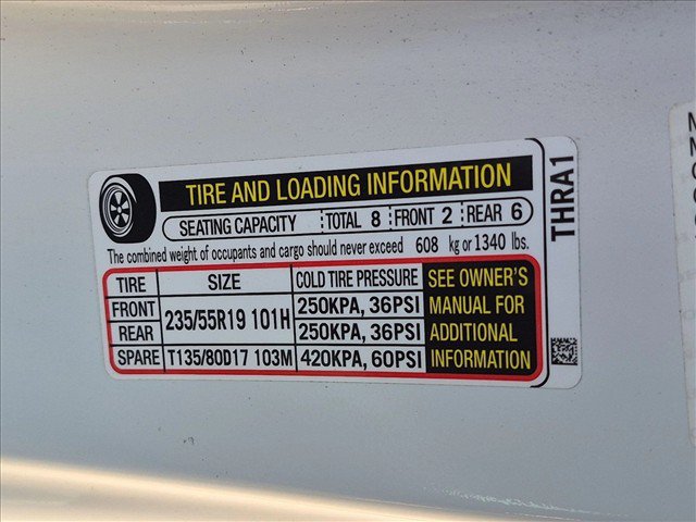 Certified 2024 Honda Odyssey Sport image 27