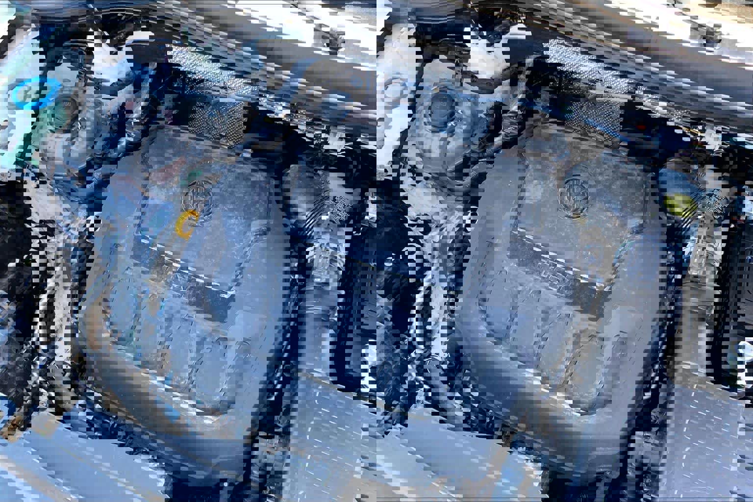 Used 2020 Volkswagen Tiguan SE R-Line image 33