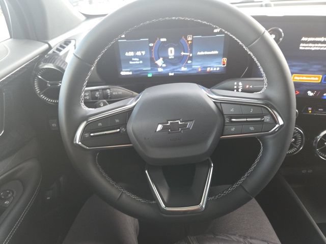New 2026 Chevrolet Blazer EV LT AWD/4WD image 29