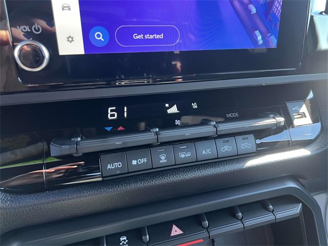 Used 2025 Toyota Tundra SR image 21