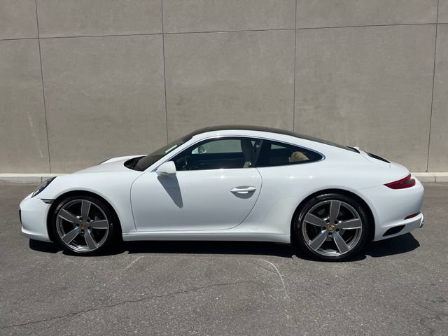 Used 2019 Porsche 911 Carrera RWD image 5