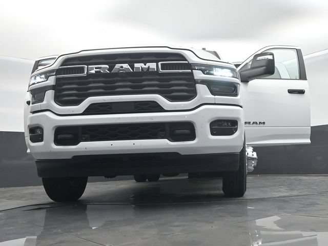 New 2026 RAM 3500 Big Horn AWD/4WD image 65