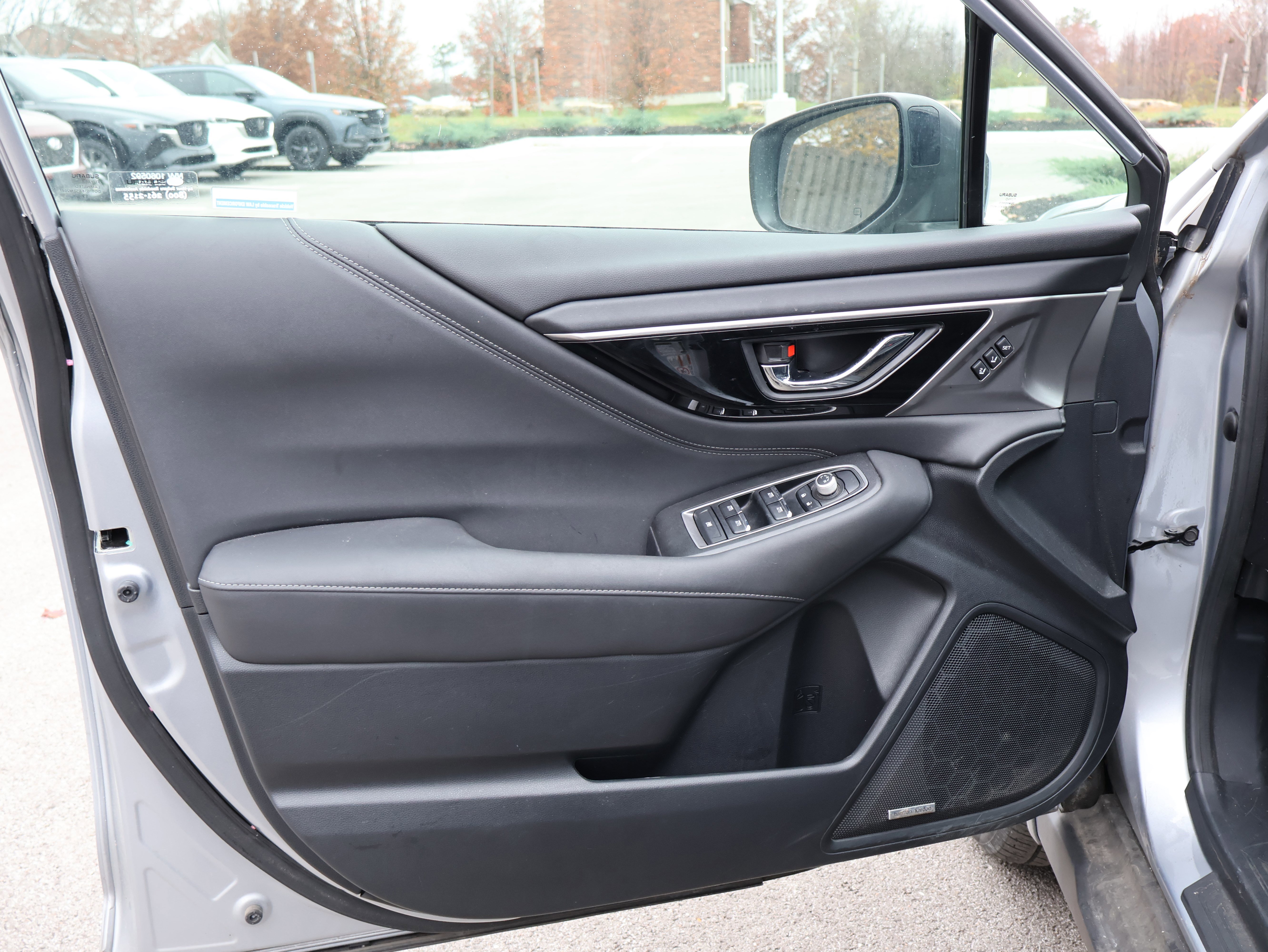 Used 2020 Subaru Outback Limited XT image 24