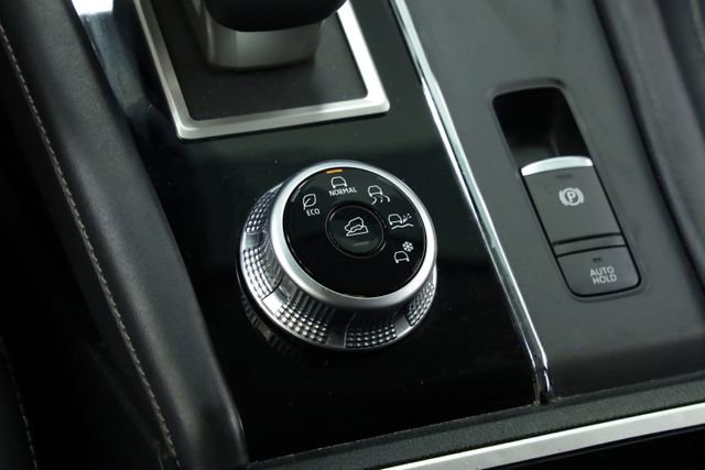 Used 2023 Mitsubishi Outlander SE FWD image 21