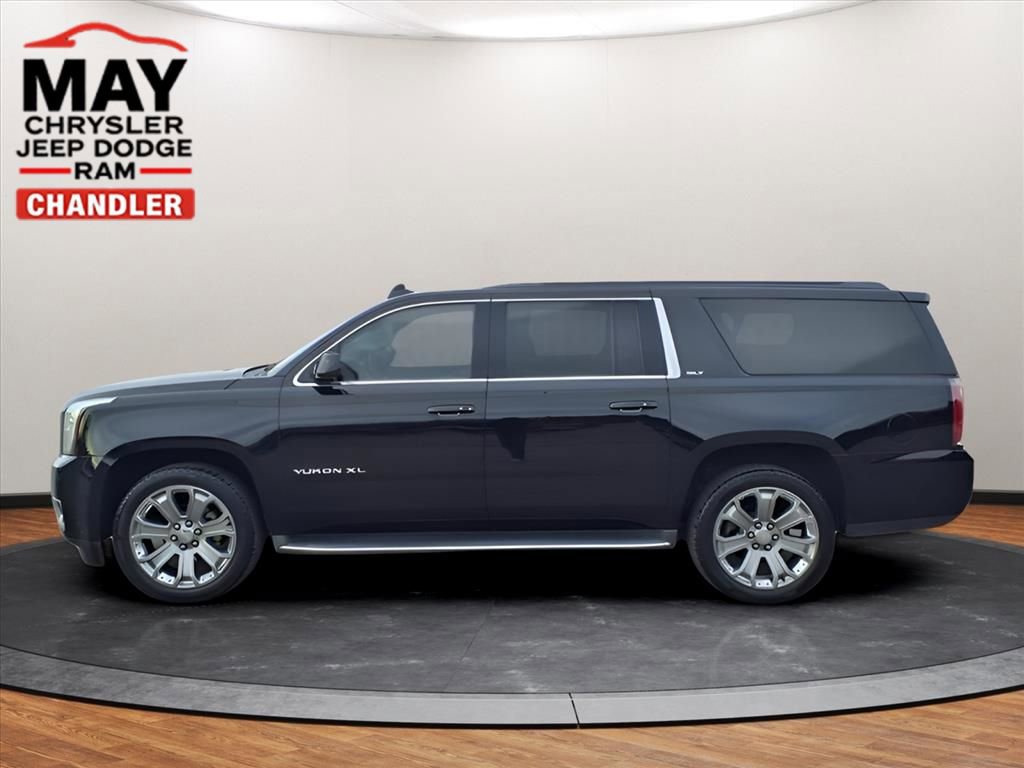 Used 2016 GMC Yukon XL SLT w/ Open Road Package image 16
