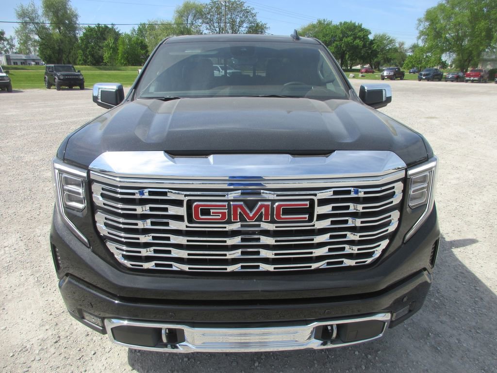 New 2026 GMC Sierra 1500 Denali AWD/4WD image 12