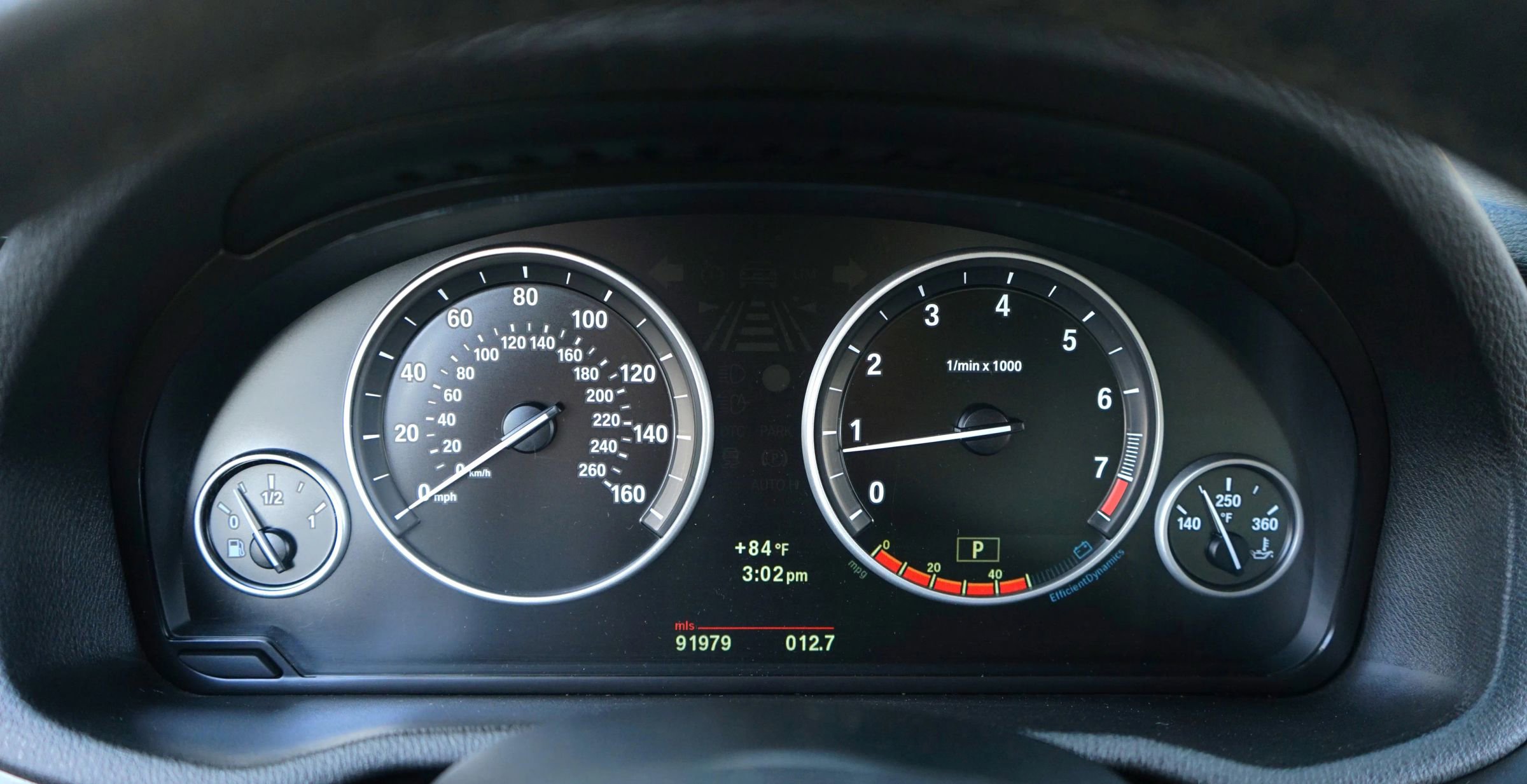 Used 2011 BMW X3 xDrive28i image 19