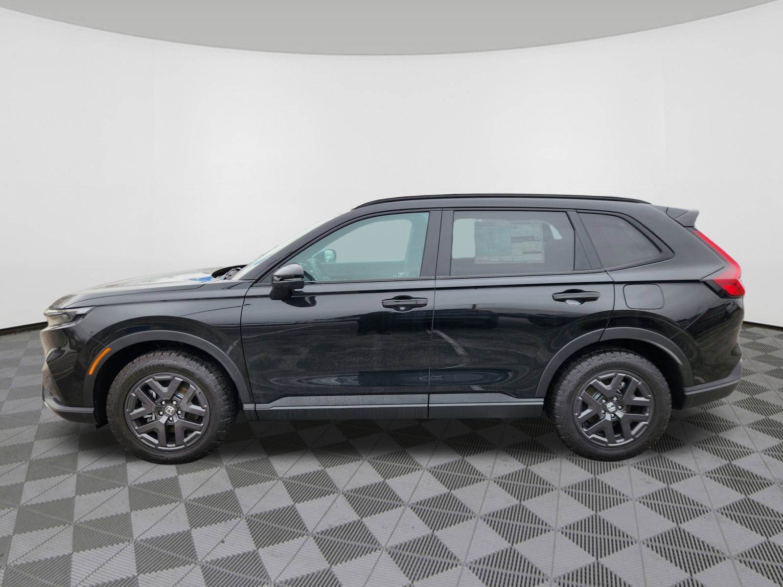 New 2026 Honda CR-V TrailSport image 5