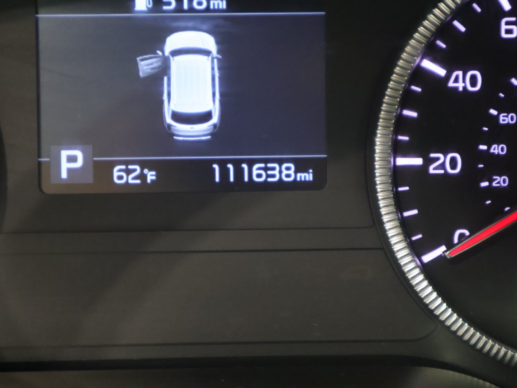 Used 2020 Kia Telluride S AWD/4WD image 39