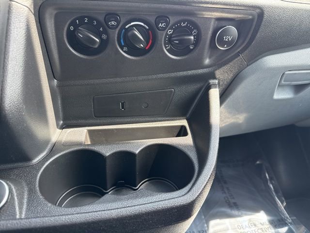 Used 2017 Ford Transit 350 XL RWD image 11