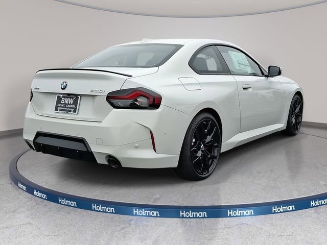 New 2026 BMW 230i xDrive Coupe w/ Premium Package image 4
