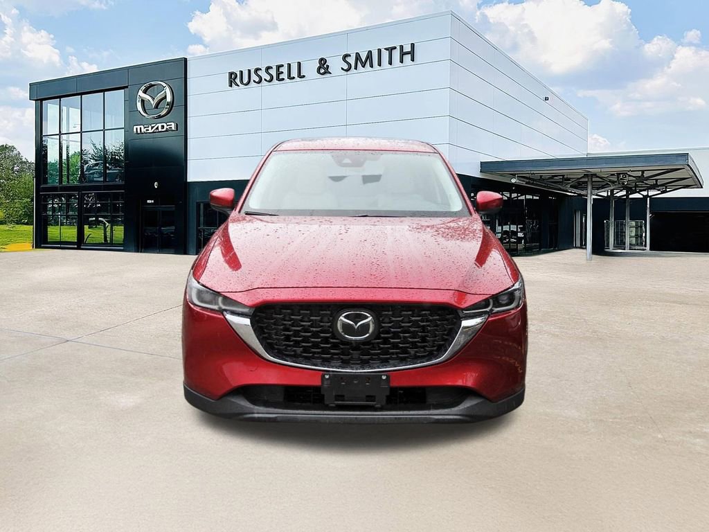 Used 2023 MAZDA CX-5 AWD 2.5 S image 2