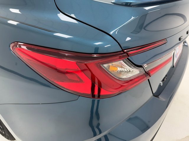 New 2026 Toyota Camry SE w/ Multimedia Upgrade Package image 36