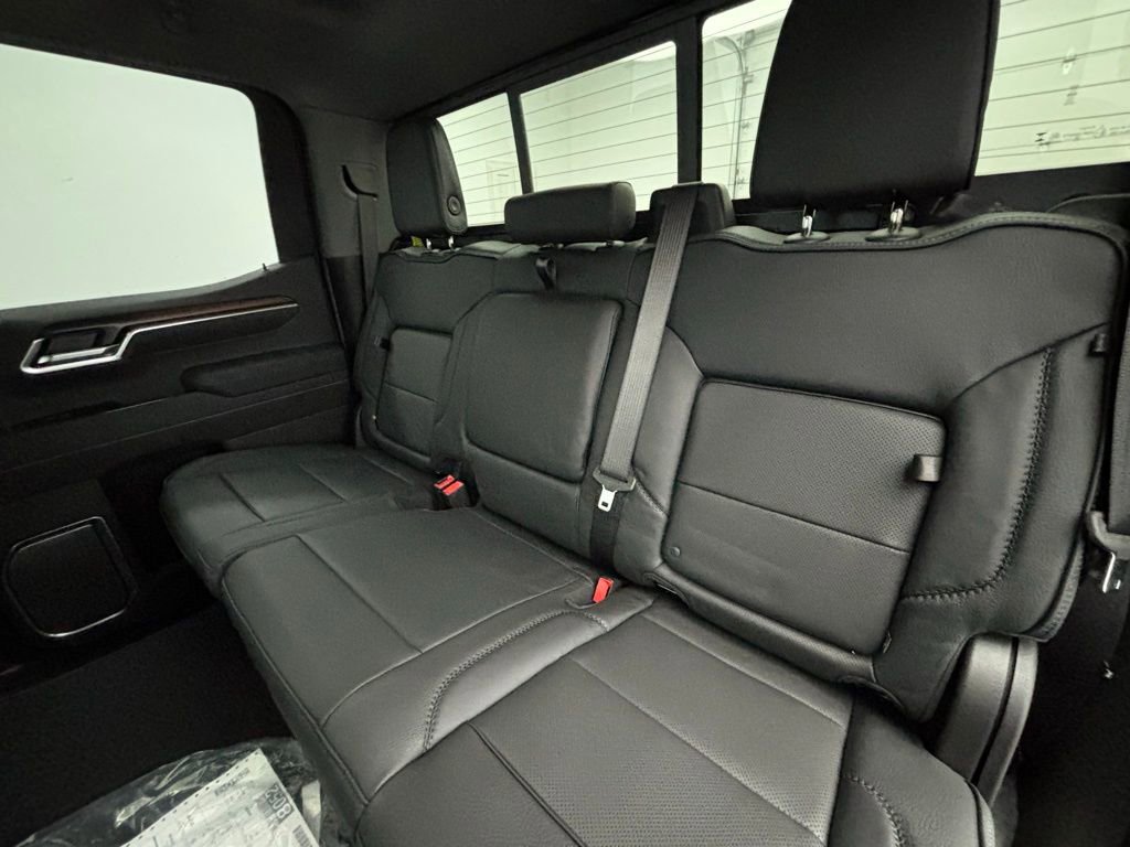 New 2026 GMC Sierra 1500 Denali image 46