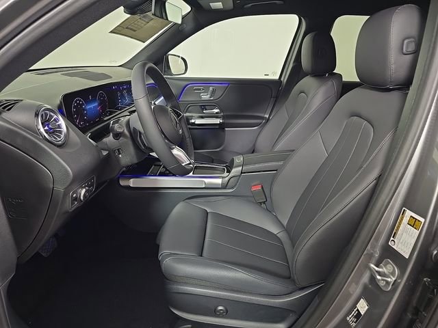 New 2026 Mercedes-Benz GLB 250 4MATIC image 5