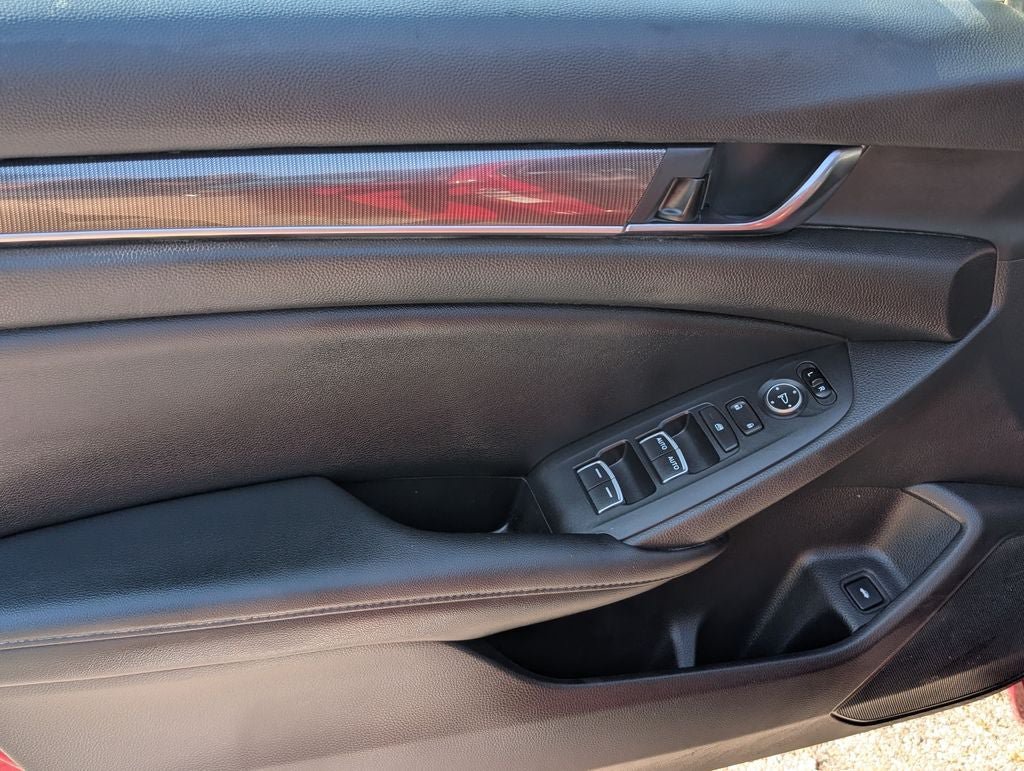 Used 2022 Honda Accord Sport Special Edition image 9