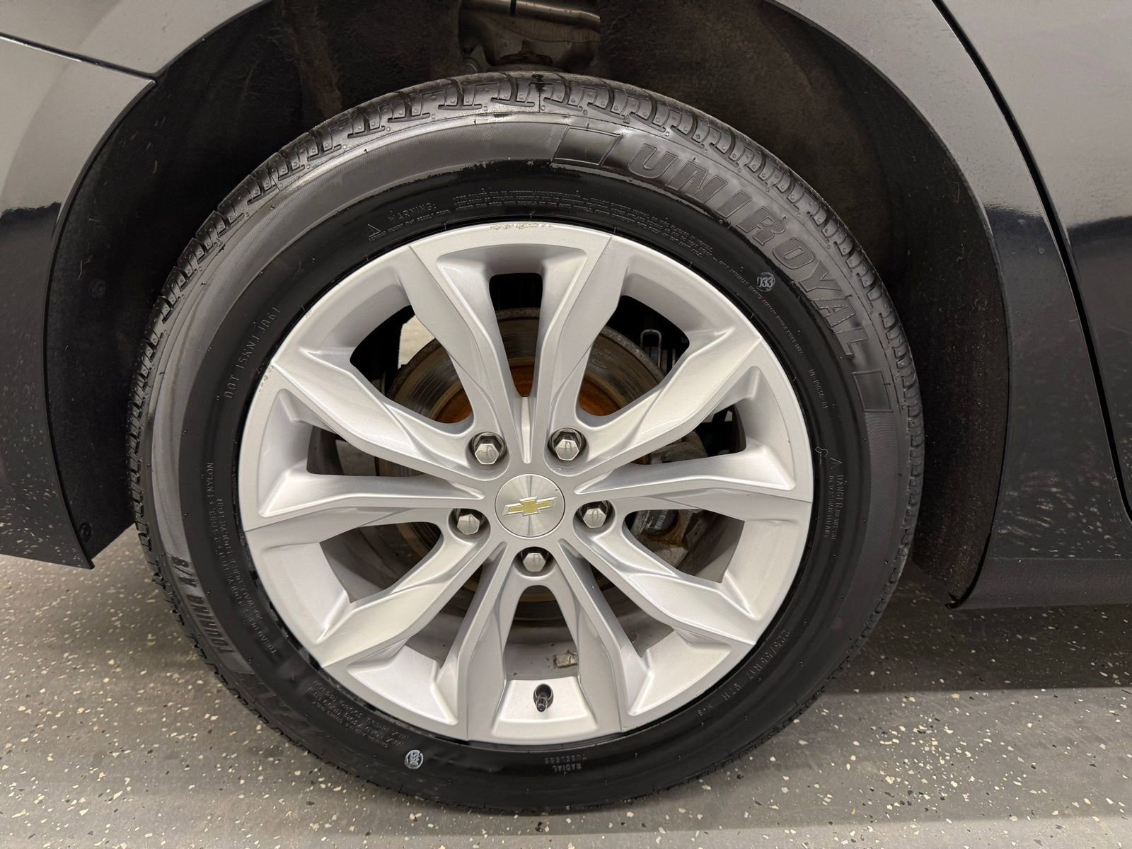 Used 2020 Chevrolet Malibu LT image 20