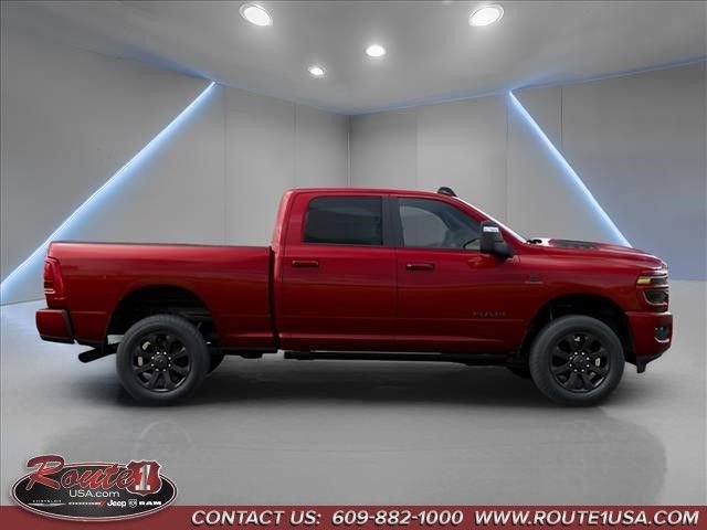 New 2026 RAM 2500 Laramie image 22