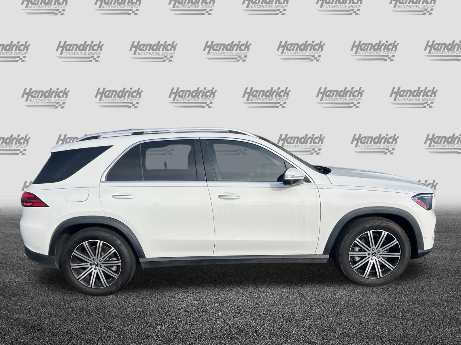 Certified 2024 Mercedes-Benz GLE 450 4MATIC image 11