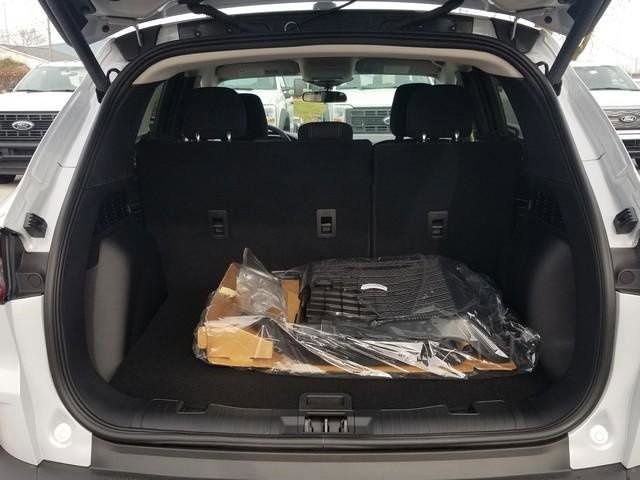 New 2026 Ford Escape Active w/ Cold Weather Package image 5