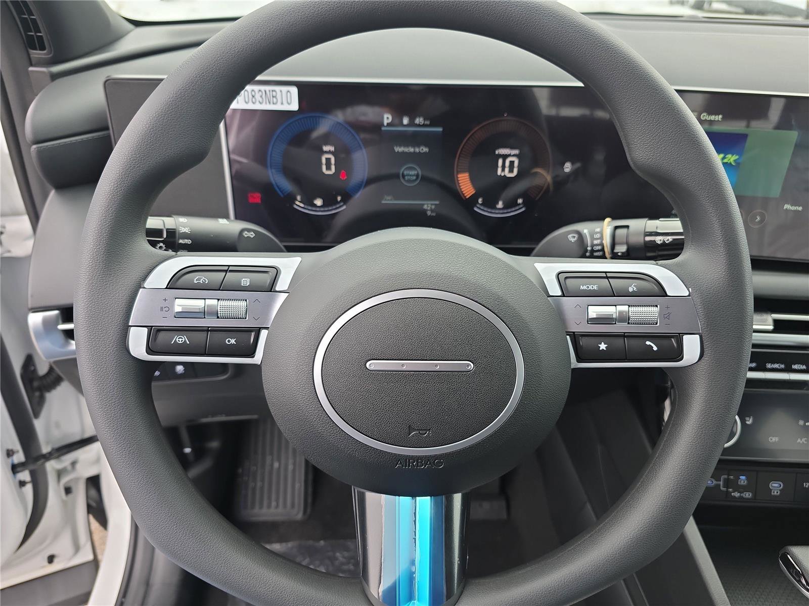 New 2026 Hyundai Santa Cruz SEL image 14