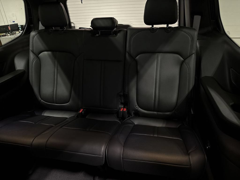 New 2026 Jeep Grand Wagoneer Limited w/ Premium Group II AWD/4WD image 30