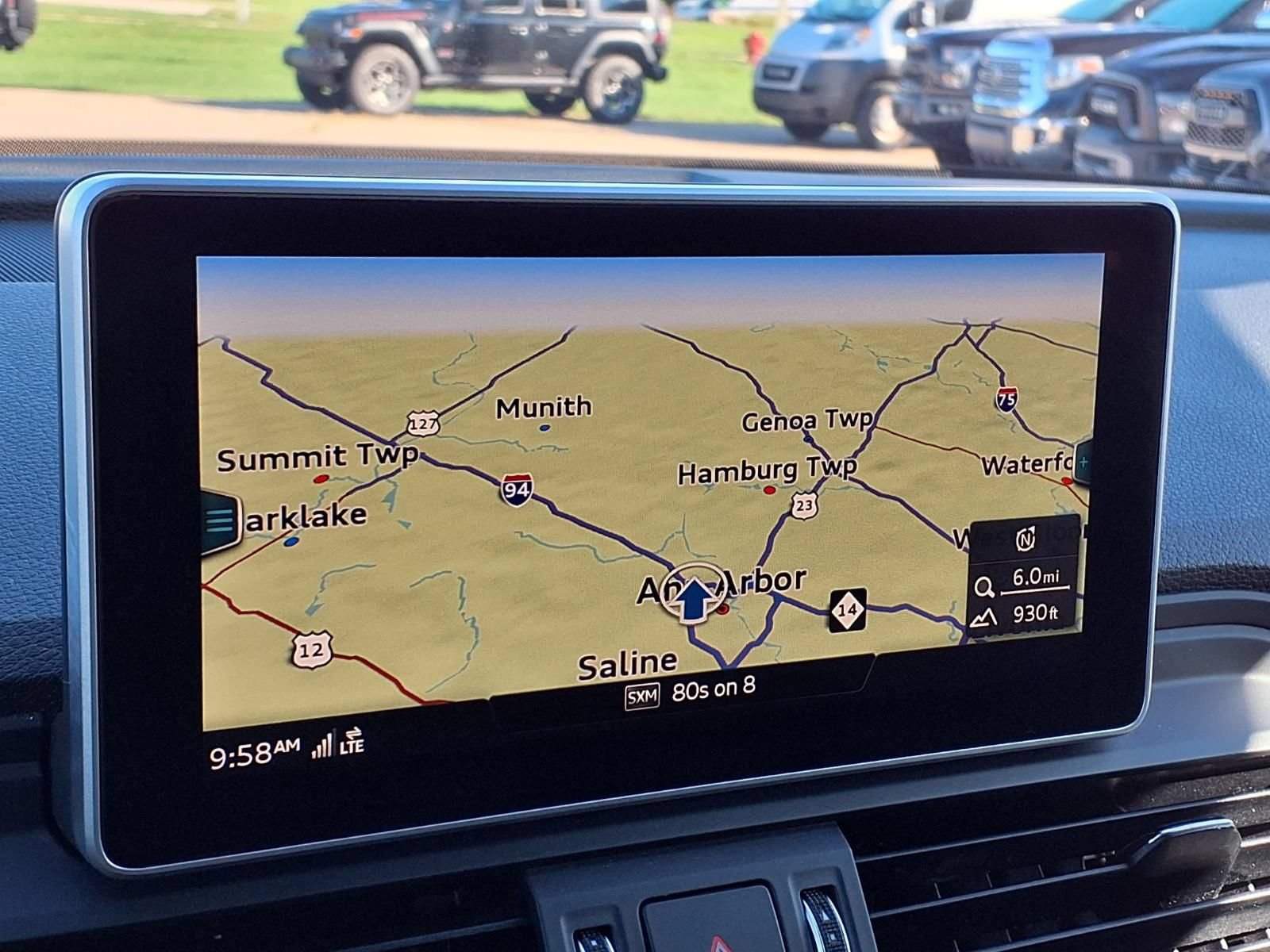 Used 2018 Audi Q5 2.0T Premium Plus AWD/4WD image 21