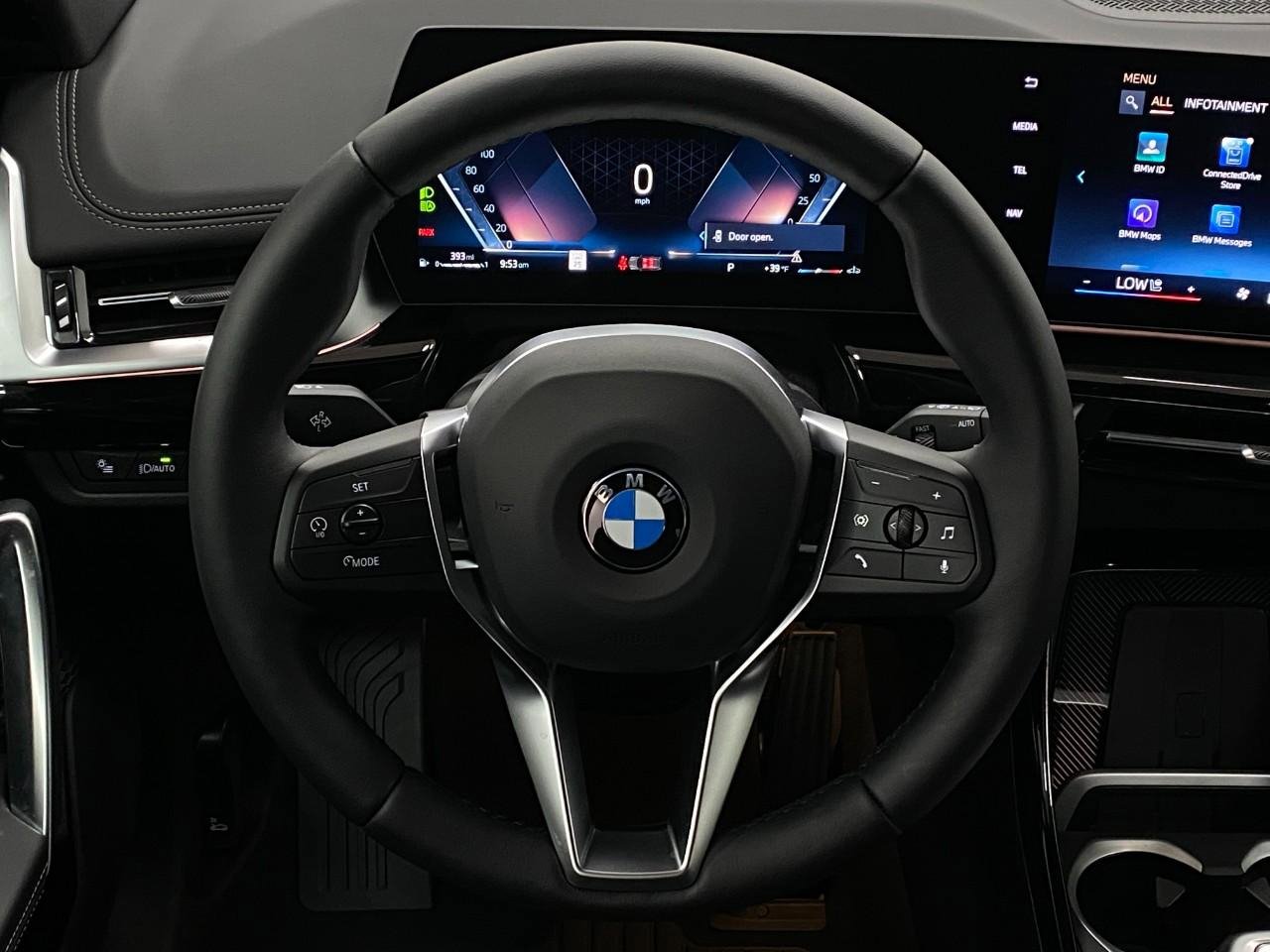 New 2026 BMW X1 xDrive28i AWD/4WD image 14