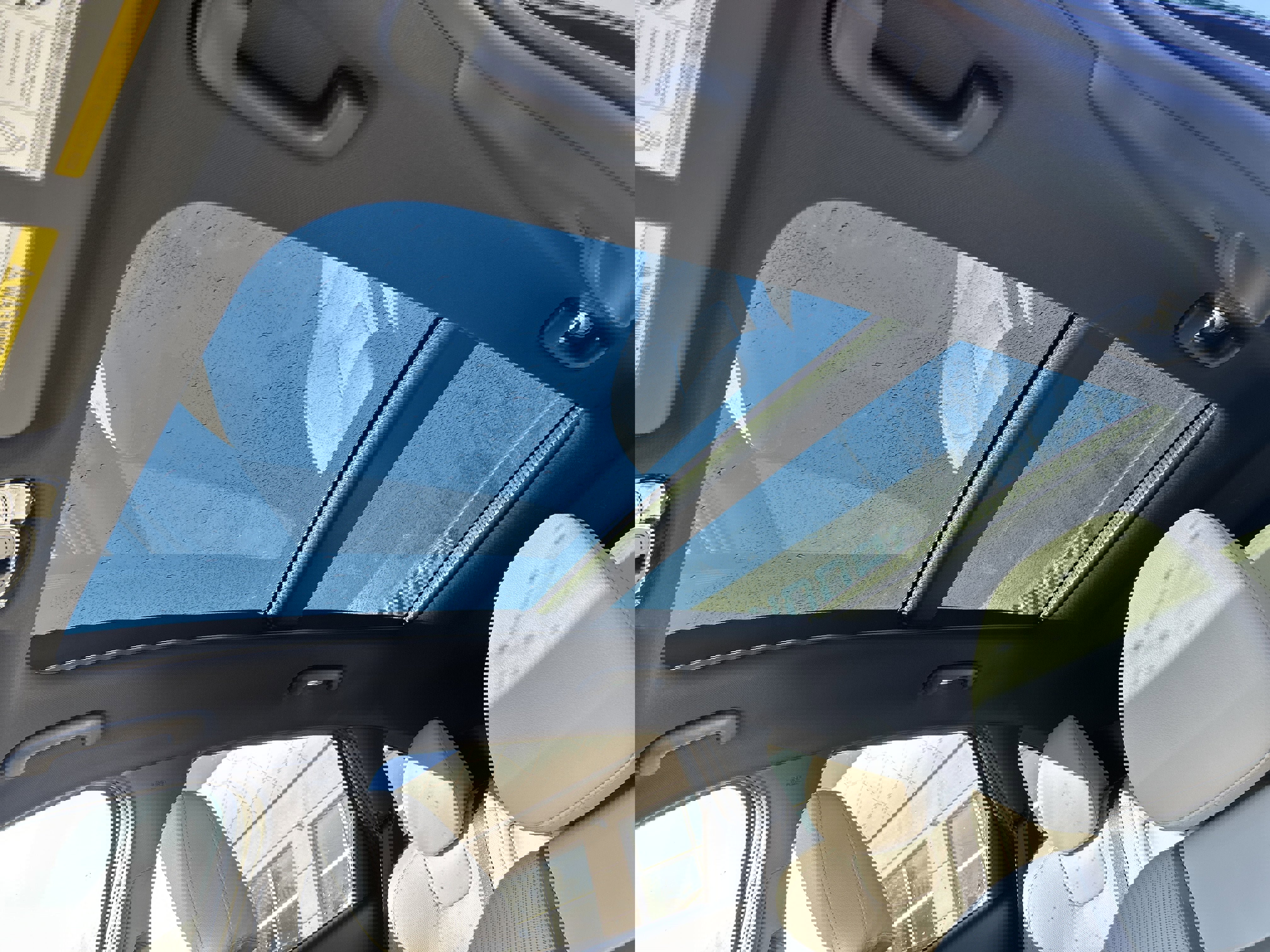 New 2026 Hyundai Tucson Limited image 27