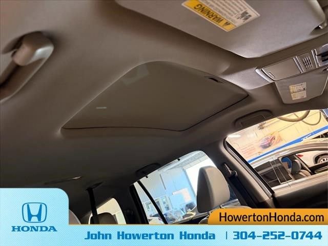 Used 2021 Honda Pilot Special Edition image 8