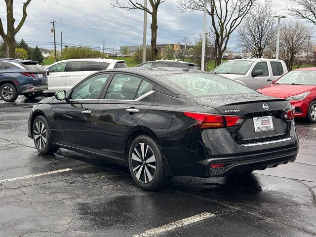 Used 2022 Nissan Altima 2.5 SV FWD image 6