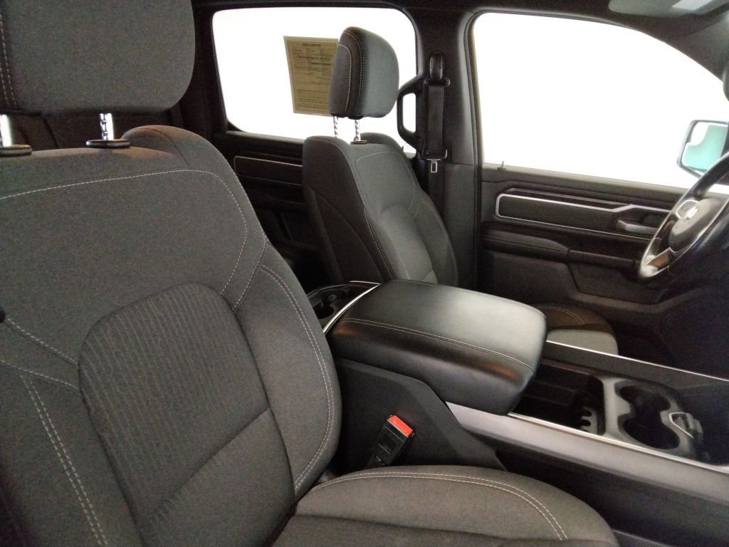 Used 2022 RAM 1500 Big Horn image 46