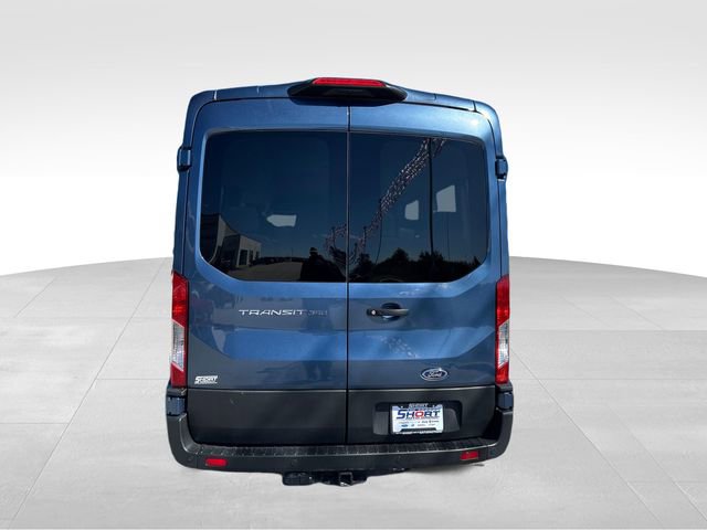 Used 2025 Ford Transit 350 XL RWD image 4