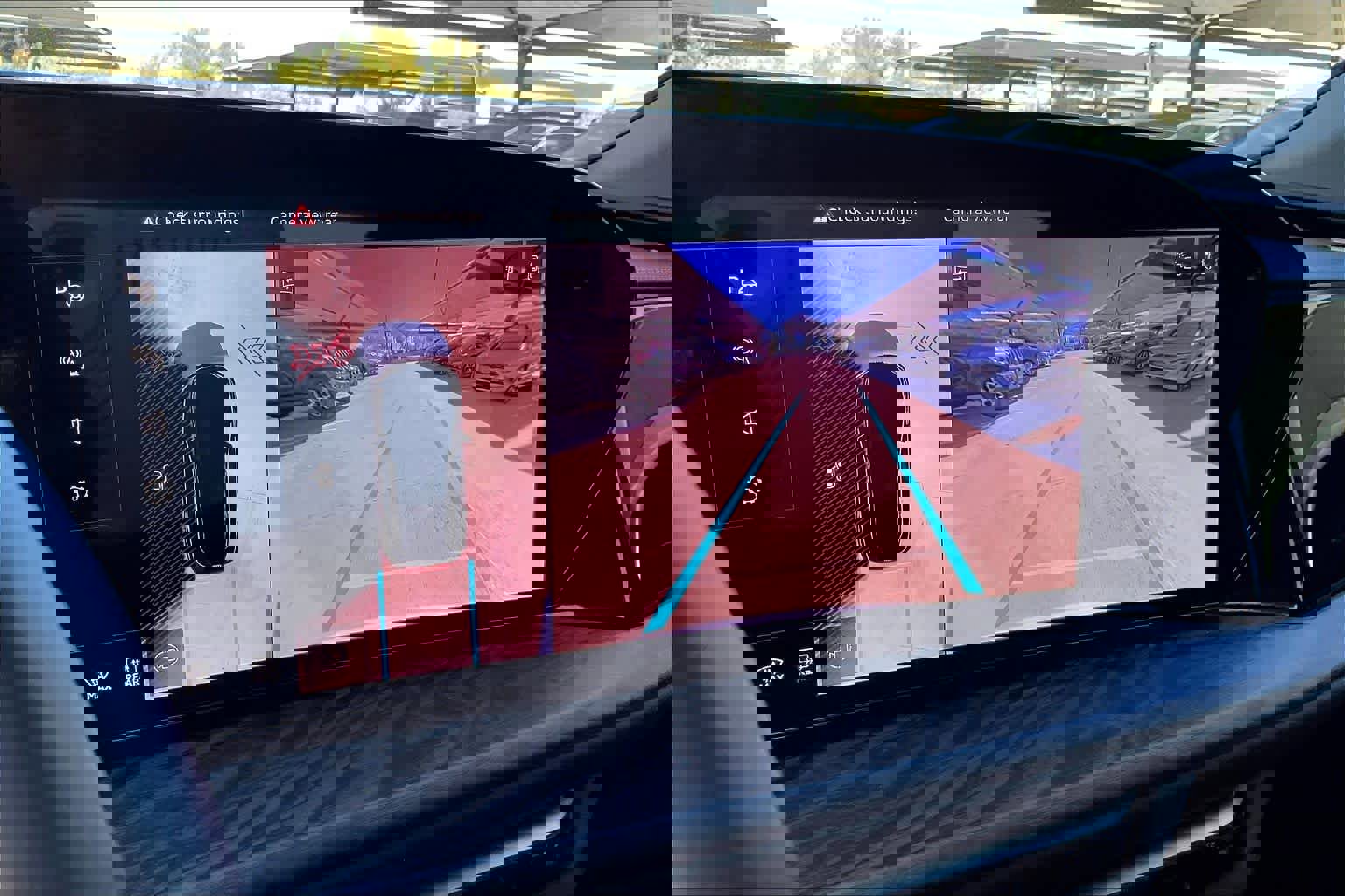 Used 2025 Audi Q5 Premium Plus image 24