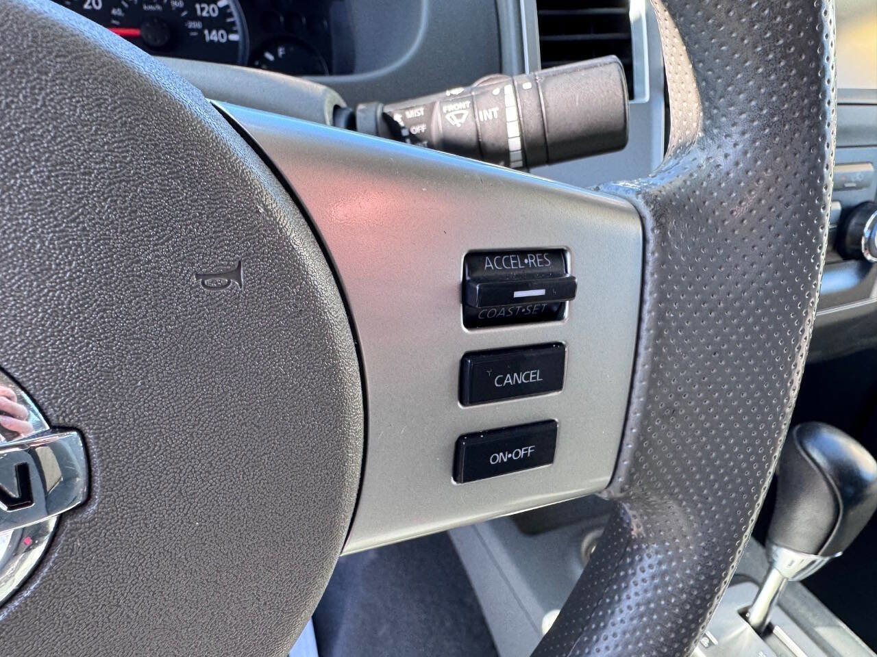 Used 2021 Nissan Frontier S RWD image 16