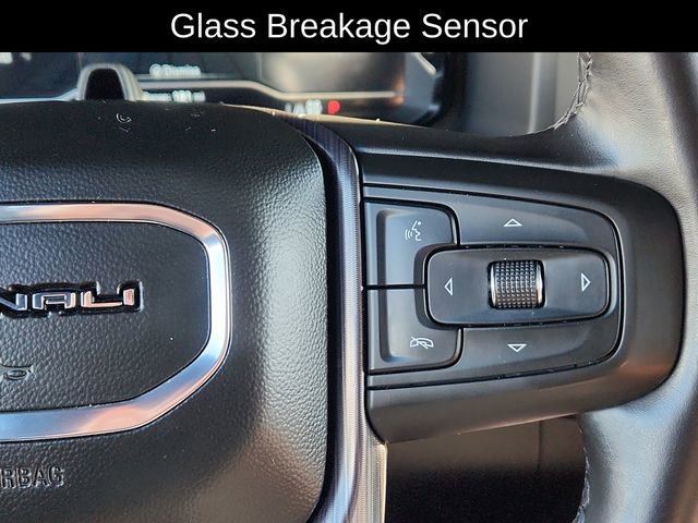 Used 2023 GMC Yukon Denali Ultimate w/ LPO, Floor Liner Package image 43