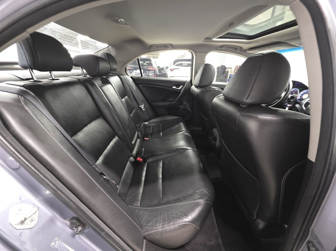 Used 2012 Acura TSX Sedan FWD image 22