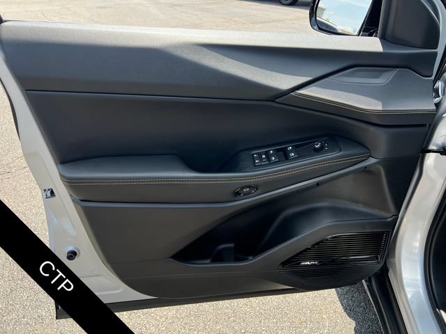 New 2026 Jeep Cherokee Overland AWD/4WD image 11
