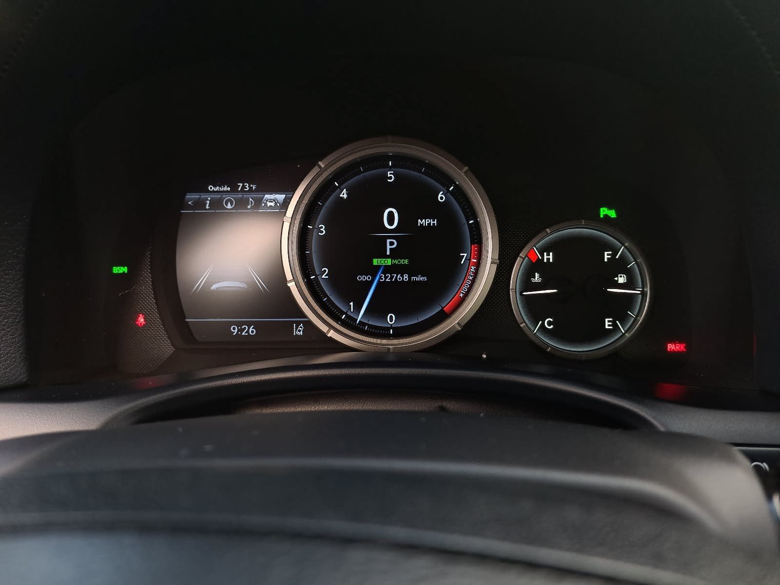 Used 2020 Lexus GS 350 F Sport RWD image 20