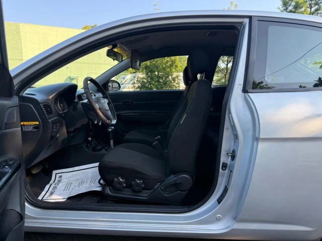 Used 2007 Hyundai Accent SE image 10