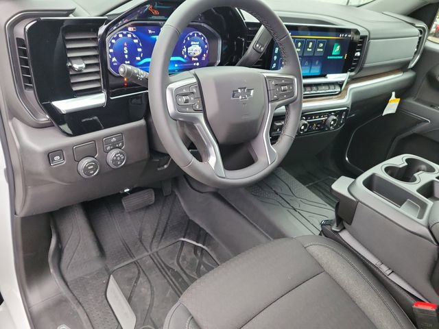 New 2026 Chevrolet Silverado 1500 RST w/ RST Select Package image 17
